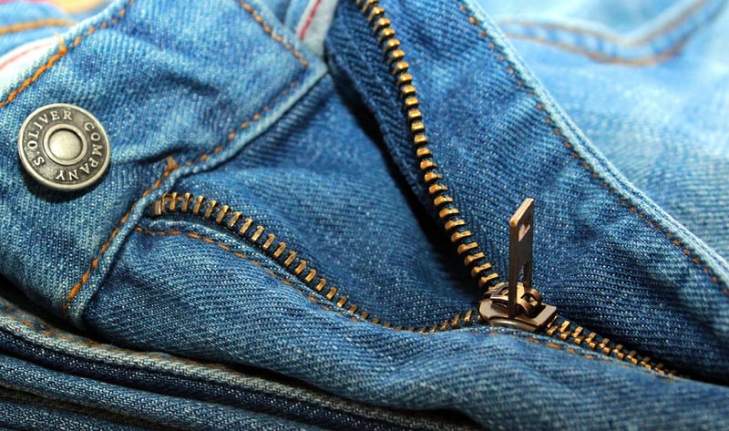 Ethical Apparel Design